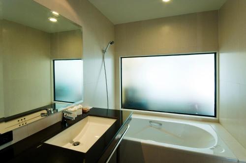 Imagen de la habitación del Hotel Baywalk Residence Pattaya. Foto 7