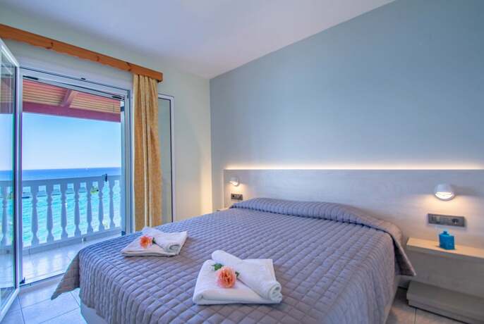 Imagen de la habitación del Hotel Baywatch Apartments. Foto 11