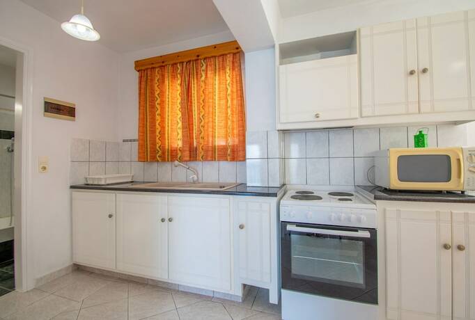 Imagen general del Hotel Baywatch Apartments. Foto 1