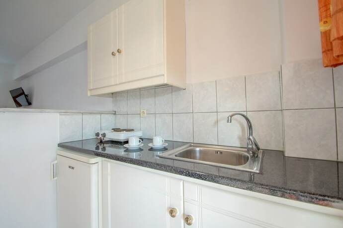 Imagen de la habitación del Hotel Baywatch Apartments. Foto 12