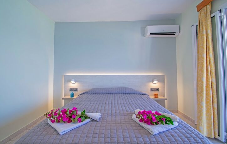 Imagen de la habitación del Hotel Baywatch Apartments. Foto 13