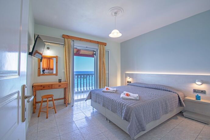 Imagen de la habitación del Hotel Baywatch Apartments. Foto 14
