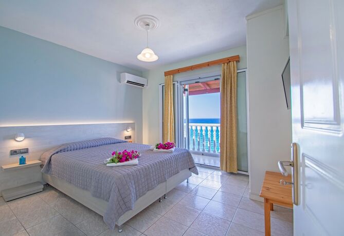 Imagen general del Hotel Baywatch Apartments. Foto 5