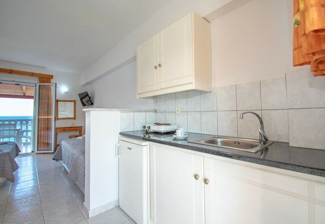 Imagen de la habitación del Hotel Baywatch Apartments. Foto 16