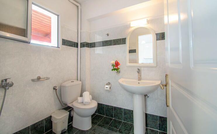 Imagen general del Hotel Baywatch Apartments. Foto 6