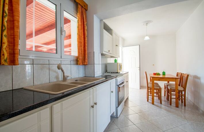 Imagen general del Hotel Baywatch Apartments. Foto 8