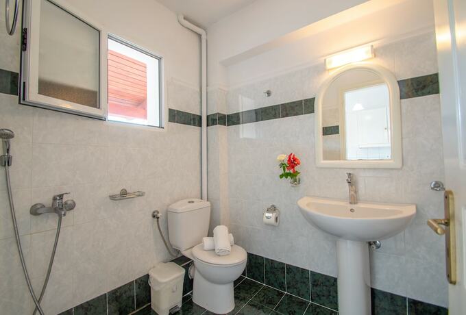 Imagen general del Hotel Baywatch Apartments. Foto 9