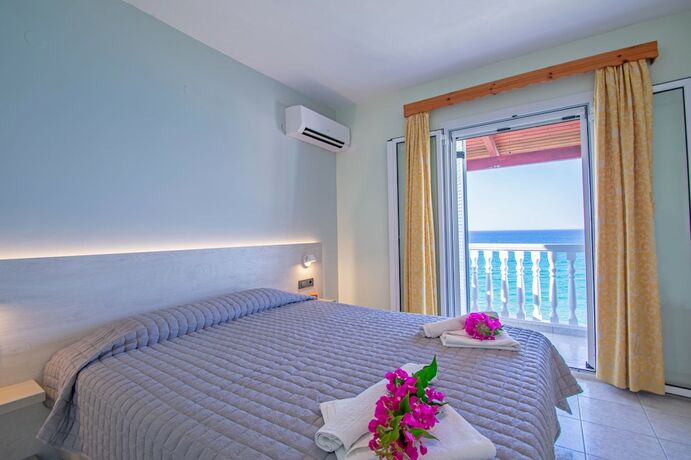 Imagen de la habitación del Hotel Baywatch Apartments. Foto 18
