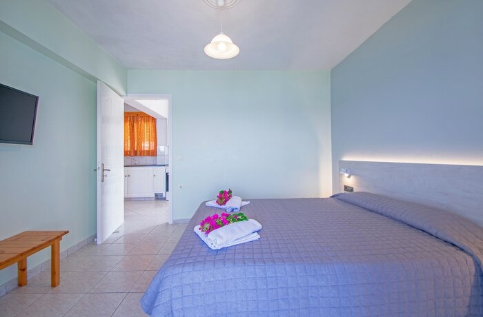 Imagen de la habitación del Hotel Baywatch Apartments. Foto 19