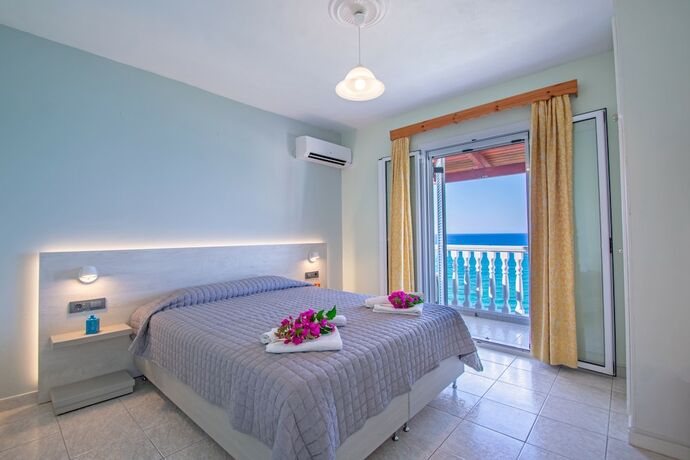 Imagen de la habitación del Hotel Baywatch Apartments. Foto 20