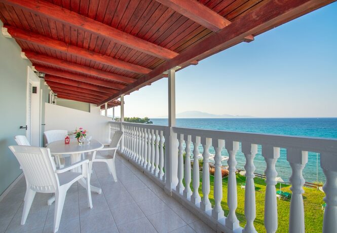 Imagen general del Hotel Baywatch Apartments. Foto 10