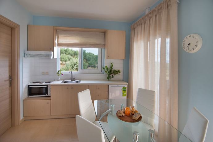 Imagen de la habitación del Hotel Baywatch, Kalamata. Foto 11