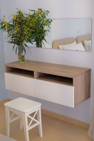 Imagen de la habitación del Hotel Baywatch, Kalamata. Foto 14