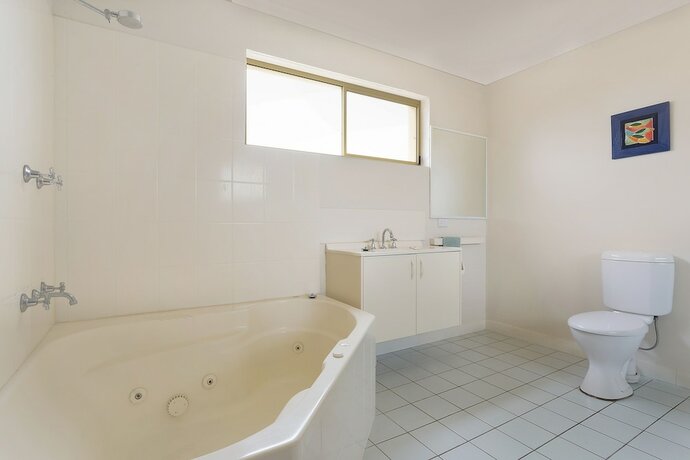 Imagen de la habitación del Hotel Baywatch Luxury Apartments. Foto 3
