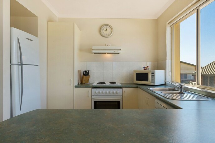 Imagen de la habitación del Hotel Baywatch Luxury Apartments. Foto 5