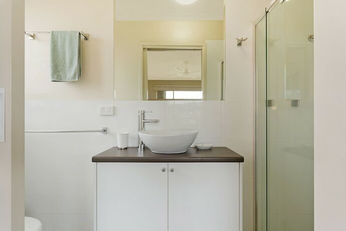 Imagen de la habitación del Hotel Baywatch Luxury Apartments. Foto 6