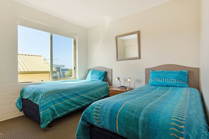 Imagen de la habitación del Hotel Baywatch Luxury Apartments. Foto 7