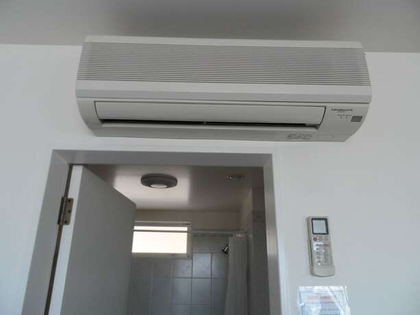 Imagen general del Hotel Baywatch Motor Inn. Foto 2