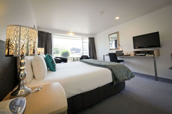 Imagen de la habitación del Hotel Baywatch Motor Inn. Foto 20