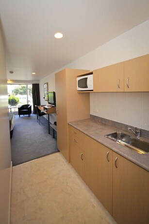 Imagen de la habitación del Hotel Baywatch Motor Inn. Foto 31