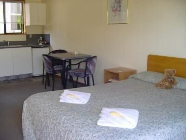 Imagen general del Hotel Baywatch Motor Lodge. Foto 1