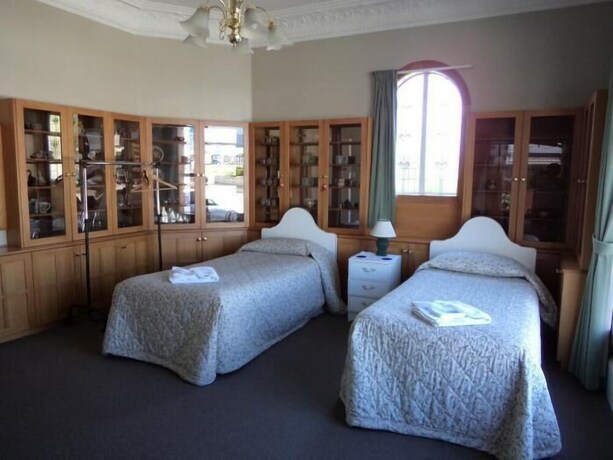 Imagen de la habitación del Hotel Baywatch Motor Lodge. Foto 25