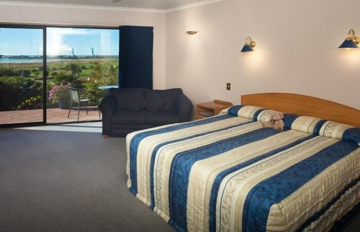 Imagen de la habitación del Hotel Baywatch Motor Lodge. Foto 26