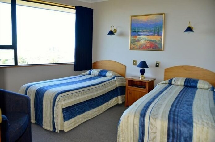 Imagen de la habitación del Hotel Baywatch Motor Lodge. Foto 27