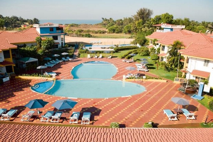 Imagen general del Hotel Baywatch Resort. Foto 2