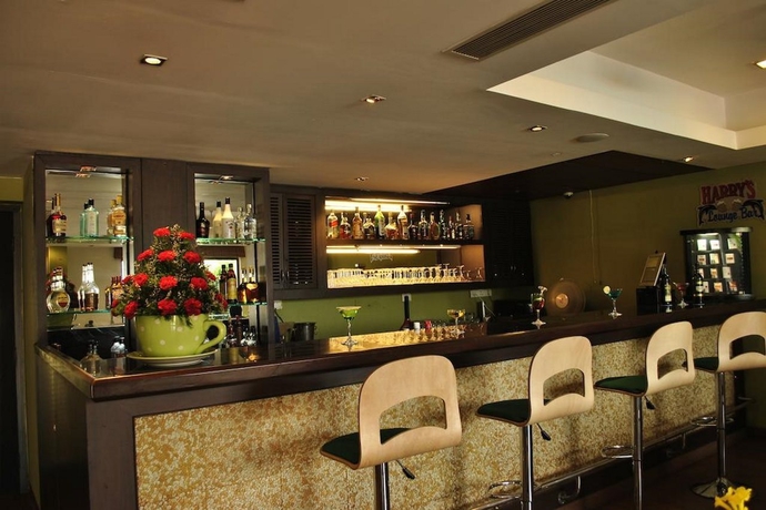 Imagen general del Hotel Baywatch Resort. Foto 4