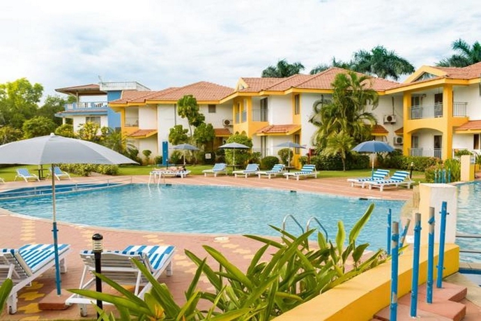 Imagen general del Hotel Baywatch Resort. Foto 6