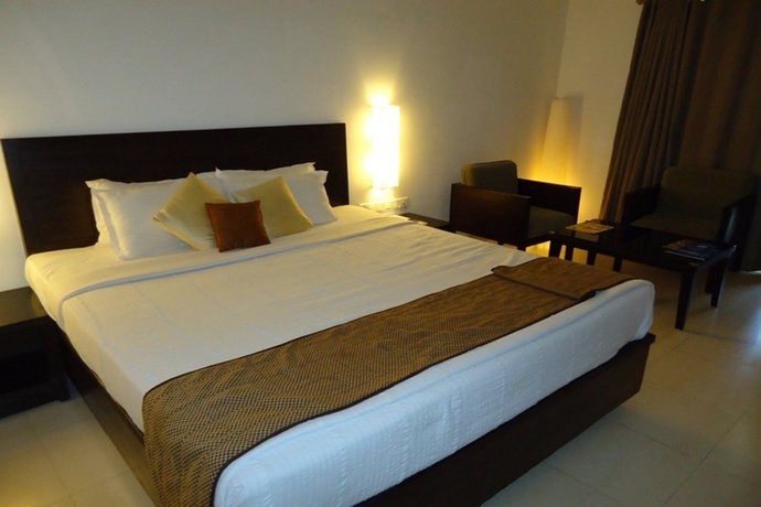 Imagen general del Hotel Baywatch Resort. Foto 10