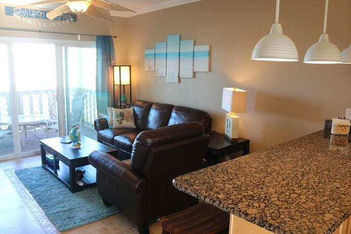 Imagen de la habitación del Hotel Baywatch by Surfside VR. Foto 12