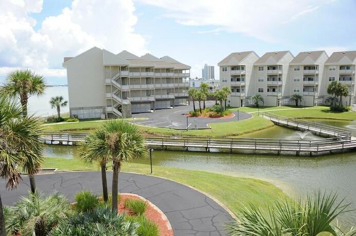 Imagen general del Hotel Baywatch by Surfside VR. Foto 2