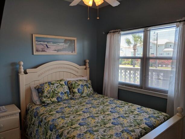 Imagen general del Hotel Baywatch by Surfside VR. Foto 10