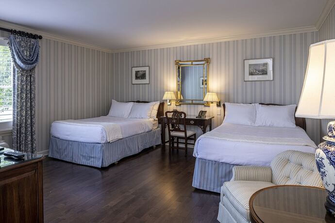 Imagen general del Hotel Baywood Conference Center. Foto 13