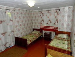 Imagen general del Hotel Baza Otdiha Edem. Foto 1