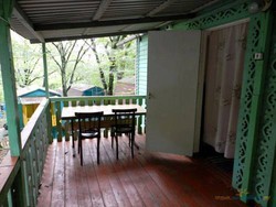 Imagen general del Hotel Baza Otdiha Edem. Foto 3