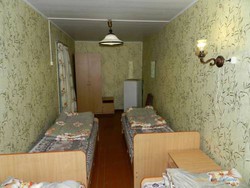 Imagen general del Hotel Baza Otdiha Edem. Foto 4