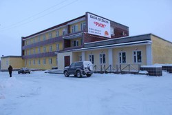 Imagen general del Hotel Baza Otdiha Rizh. Foto 2