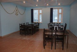Imagen general del Hotel Baza Otdiha Rizh. Foto 4