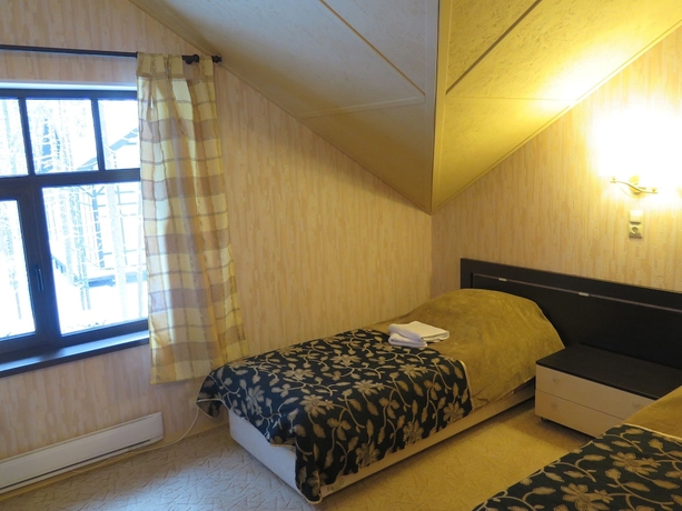 Imagen de la habitación del Hotel Baza Otdikha Ilichevo. Foto 3