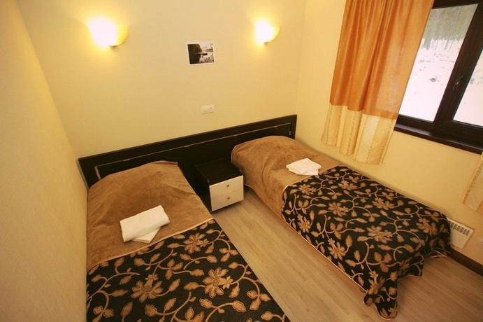 Imagen de la habitación del Hotel Baza Otdikha Ilichevo. Foto 18