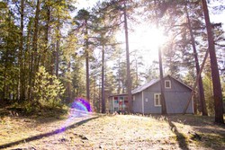 Imagen general del Hotel Baza Otdikha Zhuravushka. Foto 2