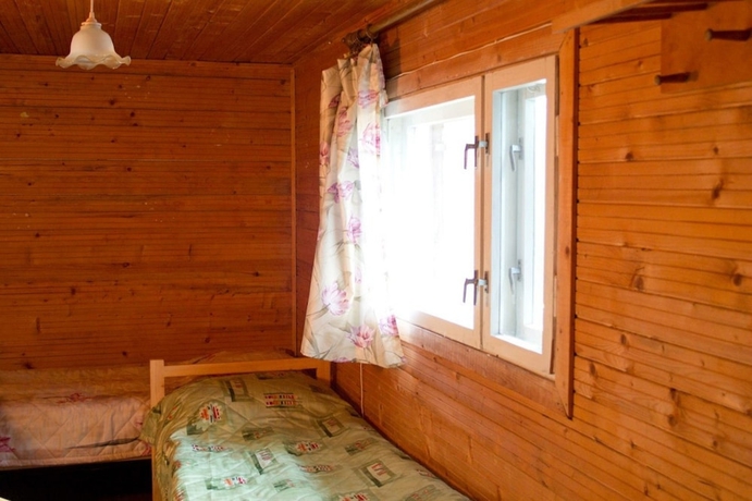 Imagen de la habitación del Hotel Baza Otdikha Zhuravushka. Foto 3
