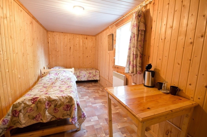 Imagen de la habitación del Hotel Baza Otdikha Zhuravushka. Foto 4