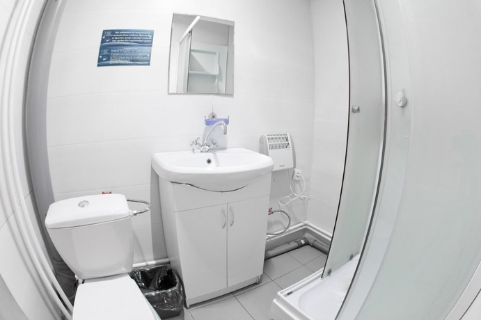 Imagen de la habitación del Hotel Baza Otdikha Zhuravushka. Foto 5