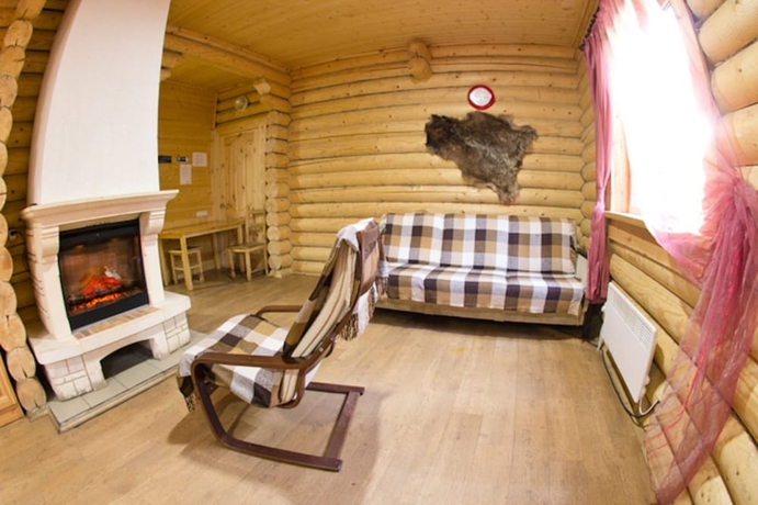 Imagen de la habitación del Hotel Baza Otdikha Zhuravushka. Foto 11