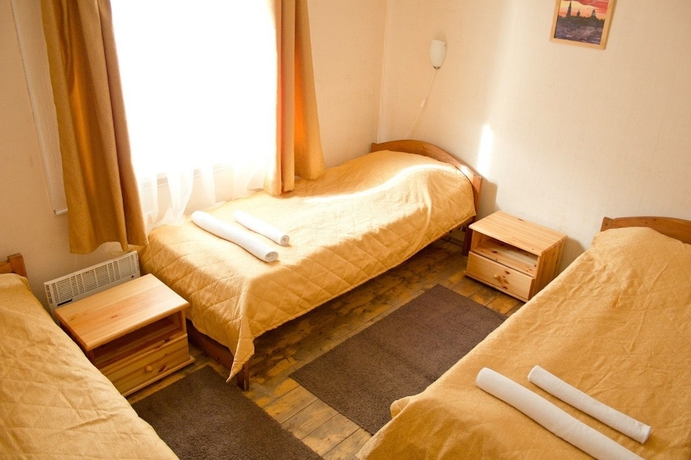 Imagen de la habitación del Hotel Baza Otdikha Zhuravushka. Foto 13