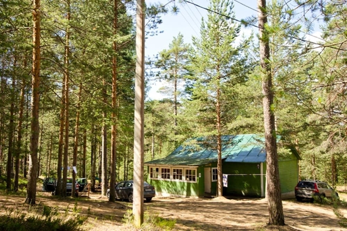 Imagen de la habitación del Hotel Baza Otdikha Zhuravushka. Foto 14